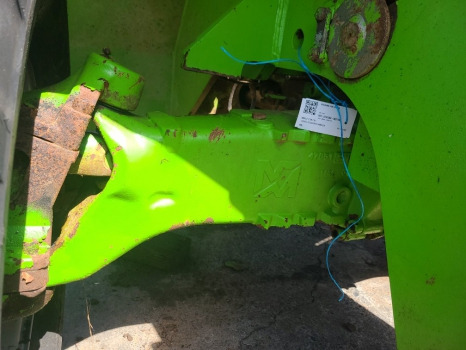 Merlo P28.7 Kt Rear Axle Housing Lhs 47651 - Eixo traseiro: foto 3 Merlo P28.7 Kt Rear Axle Housing Lhs 47651 - Eixo traseiro: foto 3