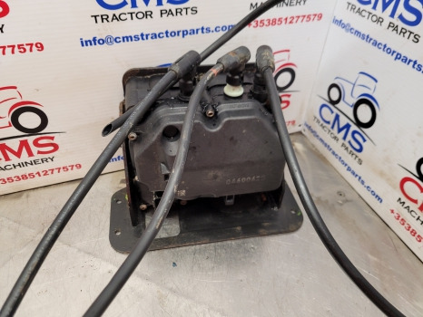 Merlo Tf35.7 Cs 115 Deutz Adblue Pump Unit 04600620, 105274 - Sistema de escape: foto 1 Merlo Tf35.7 Cs 115 Deutz Adblue Pump Unit 04600620, 105274 - Sistema de escape: foto 1