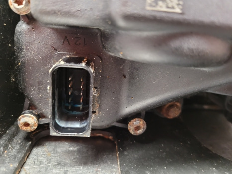 Merlo Tf35.7 Cs 115 Deutz Adblue Pump Unit 04600620, 105274 - Sistema de escape: foto 3 Merlo Tf35.7 Cs 115 Deutz Adblue Pump Unit 04600620, 105274 - Sistema de escape: foto 3