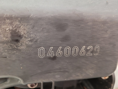 Merlo Tf35.7 Cs 115 Deutz Adblue Pump Unit 04600620, 105274 - Sistema de escape: foto 4 Merlo Tf35.7 Cs 115 Deutz Adblue Pump Unit 04600620, 105274 - Sistema de escape: foto 4