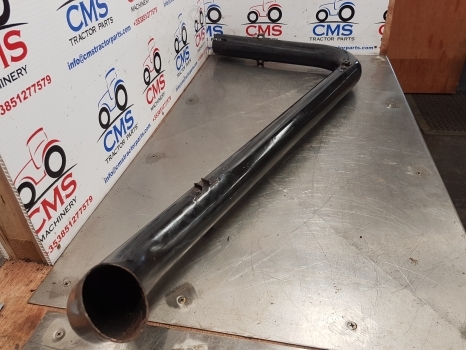 New Holland Case Exhaust Pipe 87475401, 84357191, 47125733 - Tubo de escape para Trator: foto 4 New Holland Case Exhaust Pipe 87475401, 84357191, 47125733 - Tubo de escape para Trator: foto 4