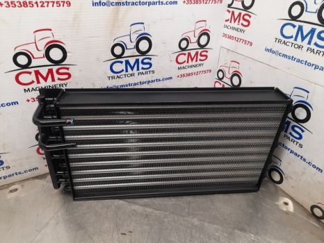 New Holland Case Fiat Ford Tm, Mxm, 60, M Transmission Oil Cooler 82000903 - Radiador: foto 3 New Holland Case Fiat Ford Tm, Mxm, 60, M Transmission Oil Cooler 82000903 - Radiador: foto 3