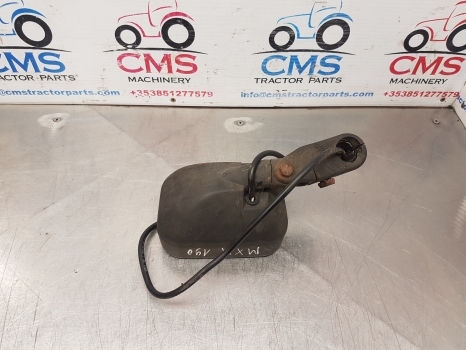 New Holland Case Mxm190, Ts115, Tm140, Tm150, Tm190 Work Lamp Light 82014950 - Iluminação para Trator: foto 3 New Holland Case Mxm190, Ts115, Tm140, Tm150, Tm190 Work Lamp Light 82014950 - Iluminação para Trator: foto 3