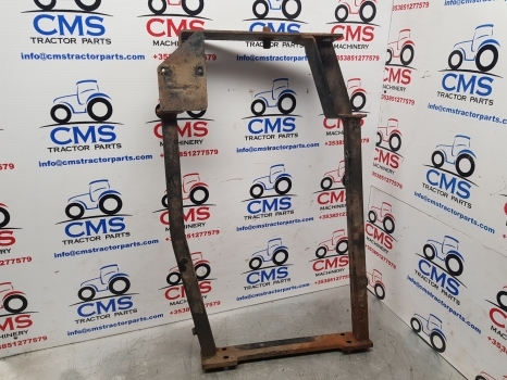 New Holland Case Puma T6000, T7 T7.200 Hood Bonnet Support 84148993, 84355109 - Capô para Trator: foto 1 New Holland Case Puma T6000, T7 T7.200 Hood Bonnet Support 84148993, 84355109 - Capô para Trator: foto 1
