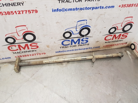 New Holland Case T6, T7, Tsa, Mxu, Maxxum, Puma Weight Bolt Kit 470mm 83924733 - Contrapeso: foto 2 New Holland Case T6, T7, Tsa, Mxu, Maxxum, Puma Weight Bolt Kit 470mm 83924733 - Contrapeso: foto 2