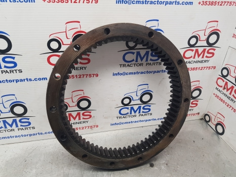 New Holland Case T6, Tsa, T6000, Maxxum, Mxu Series Rear Axle Ring Gear 5191492 - Eixo traseiro: foto 1 New Holland Case T6, Tsa, T6000, Maxxum, Mxu Series Rear Axle Ring Gear 5191492 - Eixo traseiro: foto 1