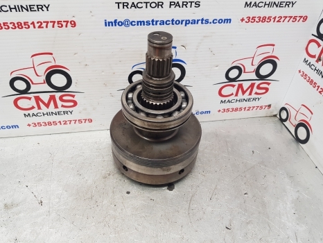 Embreagem e peças para Máquina agrícola New Holland Case T6000, Tsa, Maxxum Pto Clutch Pack 5192153, 47126514, 87305531: foto 1