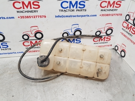 New Holland Case T7, T6, T6000, Maxxum, Puma T7.200 Expansion Tank 82019588 - Tanque de expansão para Máquina agrícola: foto 1 New Holland Case T7, T6, T6000, Maxxum, Puma T7.200 Expansion Tank 82019588 - Tanque de expansão para Máquina agrícola: foto 1