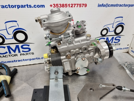 New Holland Case Tm175, Tm190, Mxm175,190 Mechanical Injection Pump Kit 87803357 - Injector: foto 5 New Holland Case Tm175, Tm190, Mxm175,190 Mechanical Injection Pump Kit 87803357 - Injector: foto 5