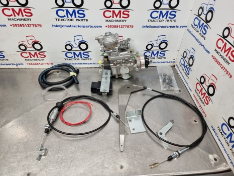 New Holland Case Tm175, Tm190, Mxm175,190 Mechanical Injection Pump Kit 87803357 - Injector: foto 1 New Holland Case Tm175, Tm190, Mxm175,190 Mechanical Injection Pump Kit 87803357 - Injector: foto 1