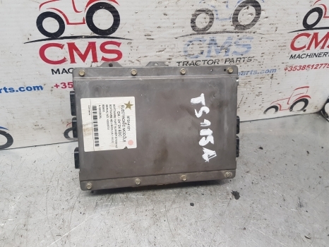 New Holland Case Tsa, Mxu Series Tranmission Control Edc Ecu 87314121, 51562982 - Centralina electrónica para Trator: foto 1 New Holland Case Tsa, Mxu Series Tranmission Control Edc Ecu 87314121, 51562982 - Centralina electrónica para Trator: foto 1