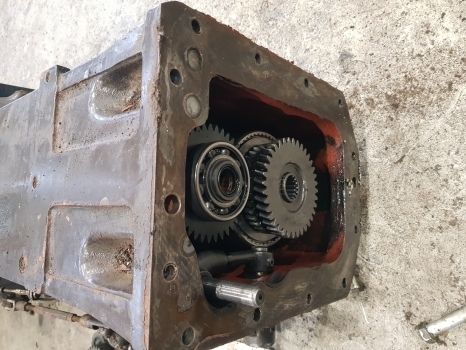New Holland Fiat Ford L95 Transmission Assy 5166741, 5167174, 47132243, 5172780 - Caixa de velocidade para Trator: foto 5 New Holland Fiat Ford L95 Transmission Assy 5166741, 5167174, 47132243, 5172780 - Caixa de velocidade para Trator: foto 5
