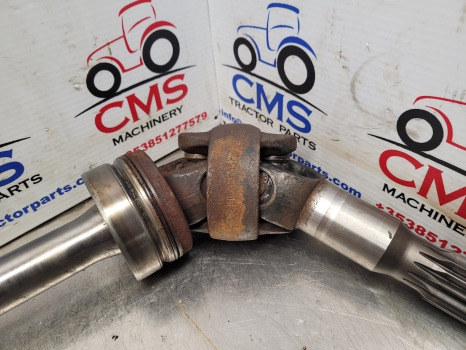New Holland Lm435a, Lm425a, Lm630 Front Rear Axle Shaft 212.06.610.03, 85806961 - Eixo dianteiro: foto 3 New Holland Lm435a, Lm425a, Lm630 Front Rear Axle Shaft 212.06.610.03, 85806961 - Eixo dianteiro: foto 3