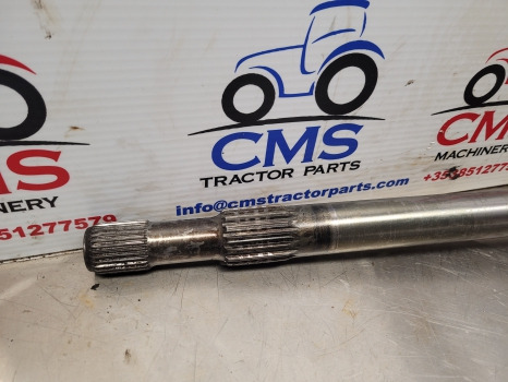 New Holland Lm435a, Lm425a, Lm630 Front Rear Axle Shaft 212.06.610.03, 85806961 - Eixo dianteiro: foto 4 New Holland Lm435a, Lm425a, Lm630 Front Rear Axle Shaft 212.06.610.03, 85806961 - Eixo dianteiro: foto 4