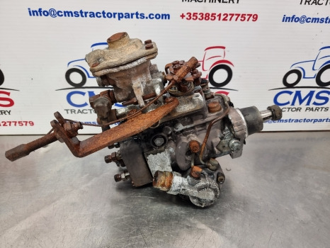 New Holland Lm5040 Bosch Fuel Injector Pump For Parts 2856098, 0460424425 - Bomba de combustivel: foto 1 New Holland Lm5040 Bosch Fuel Injector Pump For Parts 2856098, 0460424425 - Bomba de combustivel: foto 1