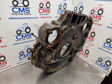 New Holland Lm5040, Lm, Iveco Engine Clutch Housing 504128015, 2855178 - Volante do motor: foto 2 New Holland Lm5040, Lm, Iveco Engine Clutch Housing 504128015, 2855178 - Volante do motor: foto 2