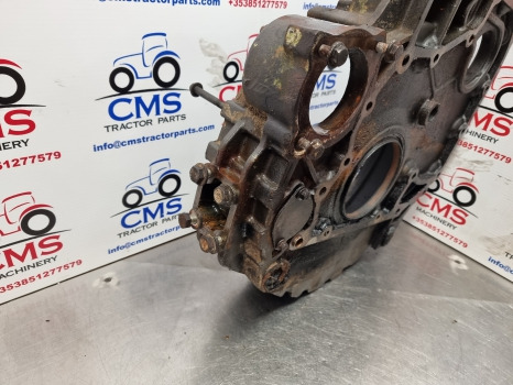 New Holland Lm5040, Lm, Iveco Engine Clutch Housing 504128015, 2855178 - Volante do motor: foto 4 New Holland Lm5040, Lm, Iveco Engine Clutch Housing 504128015, 2855178 - Volante do motor: foto 4