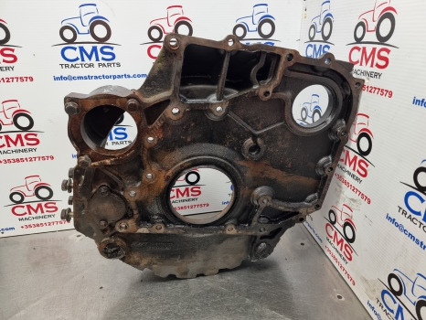 New Holland Lm5040, Lm, Iveco Engine Clutch Housing 504128015, 2855178 - Volante do motor: foto 1 New Holland Lm5040, Lm, Iveco Engine Clutch Housing 504128015, 2855178 - Volante do motor: foto 1