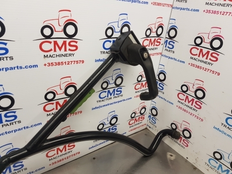 New Holland T4, T5 Series T5.95, 85, 120 Cab Door Frame Rhs 84513786 - Porta e peças para Trator: foto 4 New Holland T4, T5 Series T5.95, 85, 120 Cab Door Frame Rhs 84513786 - Porta e peças para Trator: foto 4