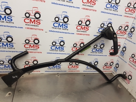 New Holland T4, T5 Series T5.95, 85, 120 Cab Door Frame Rhs 84513786 - Porta e peças para Trator: foto 1 New Holland T4, T5 Series T5.95, 85, 120 Cab Door Frame Rhs 84513786 - Porta e peças para Trator: foto 1