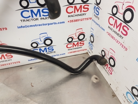 New Holland T4, T5 Series T5.95, 85, 120 Cab Door Frame Rhs 84513786 - Porta e peças para Trator: foto 5 New Holland T4, T5 Series T5.95, 85, 120 Cab Door Frame Rhs 84513786 - Porta e peças para Trator: foto 5