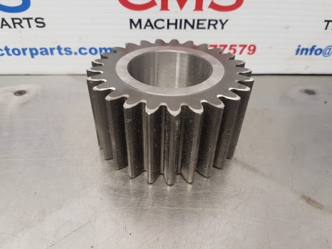 New Holland T4, T5, T5000, T6000, Tsa, Case Rear Axle Gear 25t 5157671 - Eixo traseiro: foto 1 New Holland T4, T5, T5000, T6000, Tsa, Case Rear Axle Gear 25t 5157671 - Eixo traseiro: foto 1