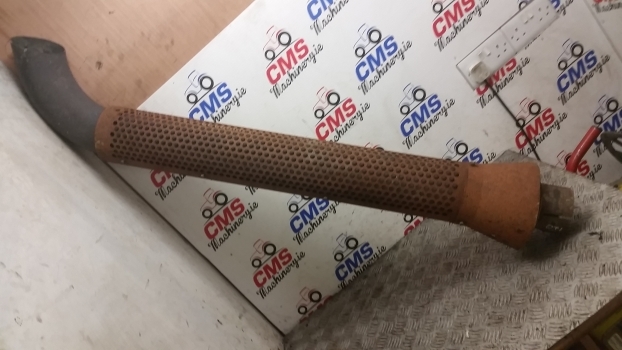 New Holland T5.100, T5.110, T5.120 Exhaust Pipe Assy 47939799 - Tubo de escape para Trator: foto 4 New Holland T5.100, T5.110, T5.120 Exhaust Pipe Assy 47939799 - Tubo de escape para Trator: foto 4