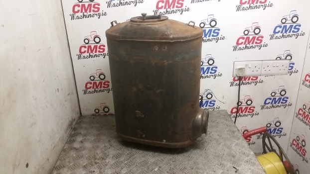New Holland T5.100, T5.110, T5.120 Muffler, Catalytic Silencer 47737254 - Silenciador para Trator: foto 5 New Holland T5.100, T5.110, T5.120 Muffler, Catalytic Silencer 47737254 - Silenciador para Trator: foto 5