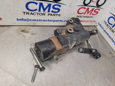 New Holland T5.110, T5.120, T5.130 Trailer Brake Valve 47566037, R917009740 - Peças de freio: foto 2 New Holland T5.110, T5.120, T5.130 Trailer Brake Valve 47566037, R917009740 - Peças de freio: foto 2