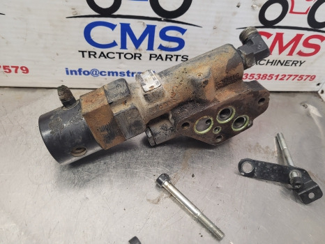 New Holland T5.110, T5.120, T5.130 Trailer Brake Valve 47566037, R917009740 - Peças de freio: foto 5 New Holland T5.110, T5.120, T5.130 Trailer Brake Valve 47566037, R917009740 - Peças de freio: foto 5