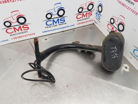 New Holland T5.120, T5, T4 Work Light Bracket Lhs 47454263 - Iluminação para Trator: foto 5 New Holland T5.120, T5, T4 Work Light Bracket Lhs 47454263 - Iluminação para Trator: foto 5