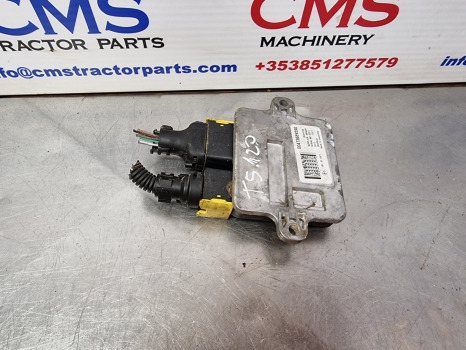 New Holland T5.120, T6, T8, Ecu Control Unit Sensor 51496291, 47368959 - Centralina electrónica: foto 5 New Holland T5.120, T6, T8, Ecu Control Unit Sensor 51496291, 47368959 - Centralina electrónica: foto 5
