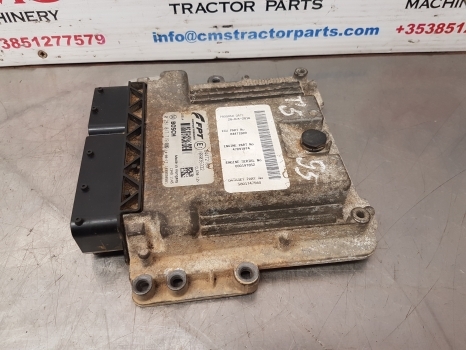 New Holland T5.95 Engine Control Unit Ecu 84472188, 10r036332, 84471889 - Centralina electrónica para Trator: foto 2 New Holland T5.95 Engine Control Unit Ecu 84472188, 10r036332, 84471889 - Centralina electrónica para Trator: foto 2