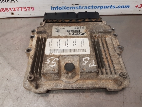 New Holland T5.95 Engine Control Unit Ecu 84472188, 10r036332, 84471889 - Centralina electrónica para Trator: foto 3 New Holland T5.95 Engine Control Unit Ecu 84472188, 10r036332, 84471889 - Centralina electrónica para Trator: foto 3