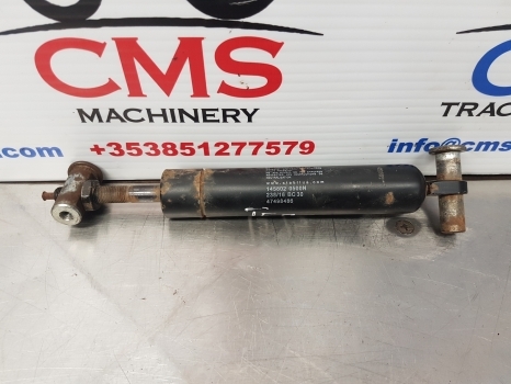 New Holland T5.95 Gas Strut 252mm 47498486 - Porta e peças para Trator: foto 1 New Holland T5.95 Gas Strut 252mm 47498486 - Porta e peças para Trator: foto 1