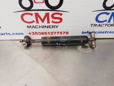 New Holland T5.95 Gas Strut 252mm 47498486 - Porta e peças para Trator: foto 3 New Holland T5.95 Gas Strut 252mm 47498486 - Porta e peças para Trator: foto 3