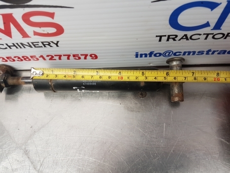 New Holland T5.95 Gas Strut 252mm 47498486 - Porta e peças para Trator: foto 4 New Holland T5.95 Gas Strut 252mm 47498486 - Porta e peças para Trator: foto 4