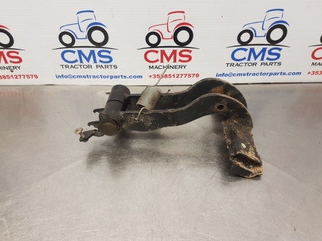 New Holland T5.95, T5, Case Farmall, Maxxum Brake Pedal Assy 84467902, 84467901 - Pedal para Máquina agrícola: foto 4 New Holland T5.95, T5, Case Farmall, Maxxum Brake Pedal Assy 84467902, 84467901 - Pedal para Máquina agrícola: foto 4