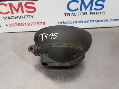 New Holland T5.95, T5, T4, T5.105 Work Lamp Lhs 84279201 - Iluminação: foto 2 New Holland T5.95, T5, T4, T5.105 Work Lamp Lhs 84279201 - Iluminação: foto 2