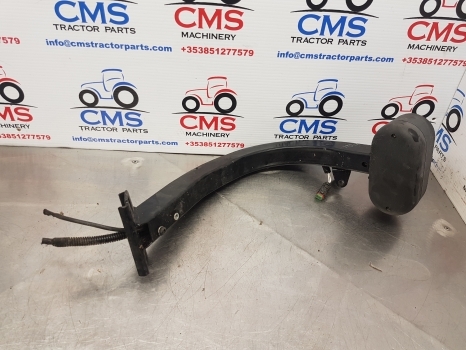 New Holland T6.180, Case Maxxum 115 Front Indicator Light Support Rhs 47705340 - Iluminação para Trator: foto 4 New Holland T6.180, Case Maxxum 115 Front Indicator Light Support Rhs 47705340 - Iluminação para Trator: foto 4