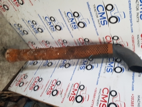 New Holland T6 Case Maxxum 145 Steyr Engine Exhaust Pipe 47731290, 47706405 - Tubo de escape para Trator: foto 5 New Holland T6 Case Maxxum 145 Steyr Engine Exhaust Pipe 47731290, 47706405 - Tubo de escape para Trator: foto 5