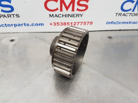 New Holland T6, T7, T6000 Case Maxxum, Puma 130 Pto Clutch Hub Gear Z32 5198672 - Transmissão: foto 2 New Holland T6, T7, T6000 Case Maxxum, Puma 130 Pto Clutch Hub Gear Z32 5198672 - Transmissão: foto 2
