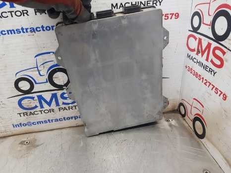 New Holland T6000 Plus, Elite, Delta 16x16 Transmission Ecu 87515724, 87515726 - Centralina electrónica: foto 5 New Holland T6000 Plus, Elite, Delta 16x16 Transmission Ecu 87515724, 87515726 - Centralina electrónica: foto 5