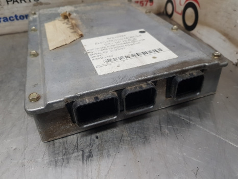 New Holland T6000 Plus, Elite, Delta 16x16 Transmission Ecu 87515724, 87515726 - Centralina electrónica: foto 4 New Holland T6000 Plus, Elite, Delta 16x16 Transmission Ecu 87515724, 87515726 - Centralina electrónica: foto 4