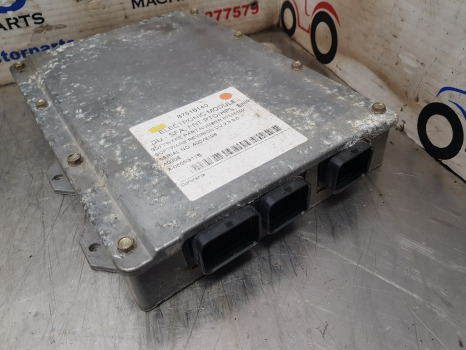 New Holland T6000 Plus Elite Series Ecu 87516140, 87516139, 48121735 - Centralina electrónica: foto 4 New Holland T6000 Plus Elite Series Ecu 87516140, 87516139, 48121735 - Centralina electrónica: foto 4