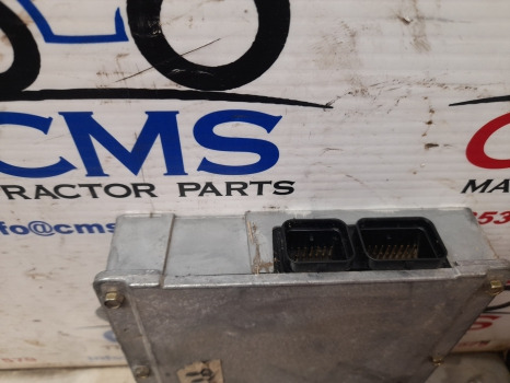New Holland T6000 T6010 Delta Case Maxxum Transmission 24x24 Ecu 87515701 - Centralina electrónica: foto 3 New Holland T6000 T6010 Delta Case Maxxum Transmission 24x24 Ecu 87515701 - Centralina electrónica: foto 3