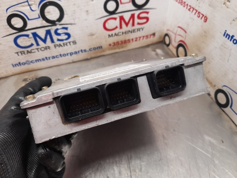 New Holland T6000 T6010 Delta Case Maxxum Transmission 24x24 Ecu 87515701 - Centralina electrónica: foto 4 New Holland T6000 T6010 Delta Case Maxxum Transmission 24x24 Ecu 87515701 - Centralina electrónica: foto 4
