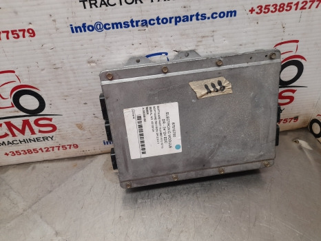 New Holland T6000 T6010 Delta Case Maxxum Transmission 24x24 Ecu 87515701 - Centralina electrónica: foto 5 New Holland T6000 T6010 Delta Case Maxxum Transmission 24x24 Ecu 87515701 - Centralina electrónica: foto 5