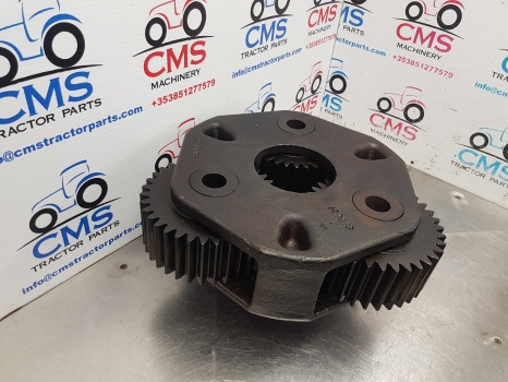 New Holland T7.190, T7, T6000 Case, Rear Axle Gear Carrier Assy 87573468 - Eixo traseiro: foto 3 New Holland T7.190, T7, T6000 Case, Rear Axle Gear Carrier Assy 87573468 - Eixo traseiro: foto 3