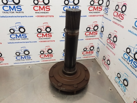 New Holland T7.190, T7,t6000, Case Puma, Rear Axle Long Shaft 47559862, 87679488 - Eixo traseiro: foto 2 New Holland T7.190, T7,t6000, Case Puma, Rear Axle Long Shaft 47559862, 87679488 - Eixo traseiro: foto 2